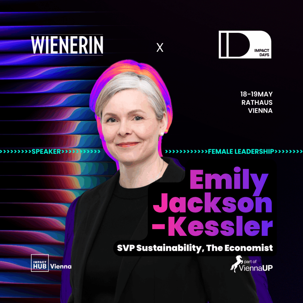 Porträt Emily Jackson-Kessler