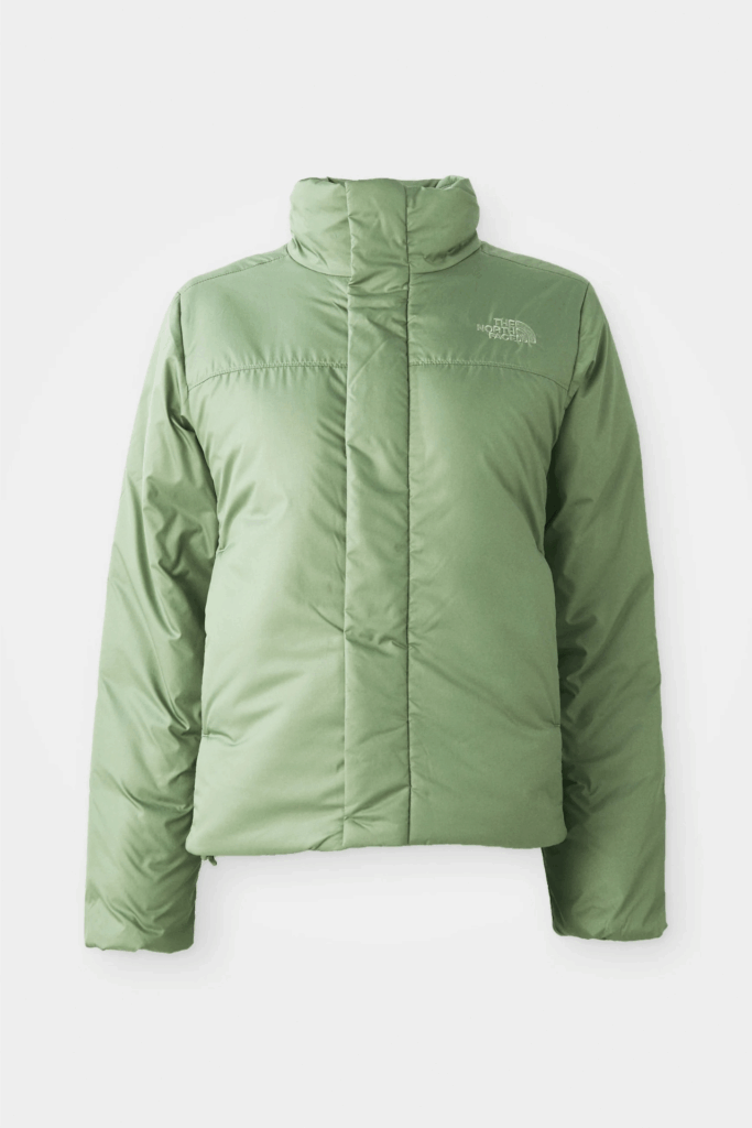 Weste von The North Face, via Zalando um 219,95 Euro
