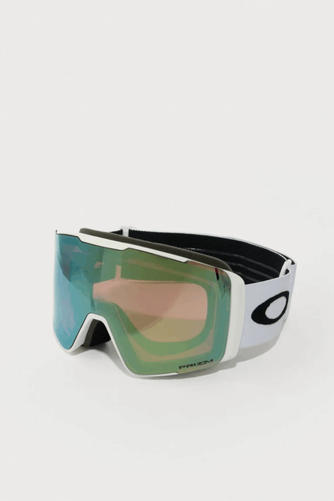 Skibrille von Oakley, via Zalando um 299,95 Euro