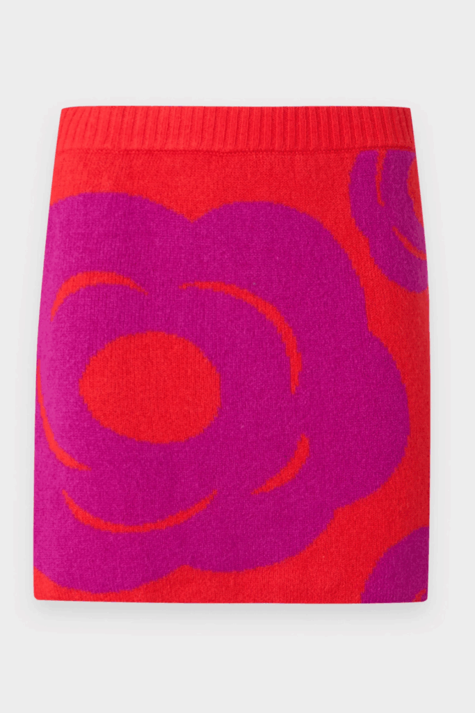 Rock von Marimekko, via Zalando 219,95 Euro 