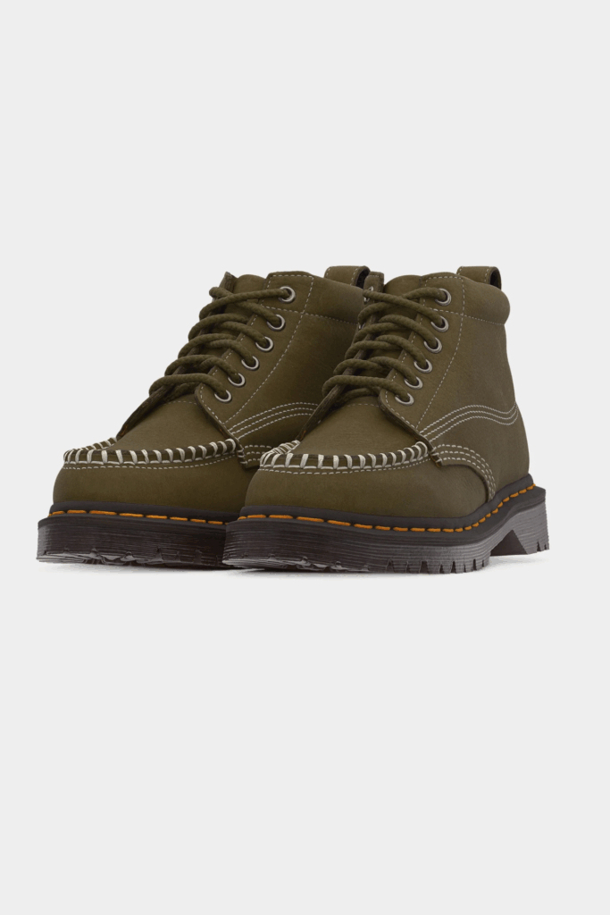 Boots von Dr. Martens, via Zalando um 219,95 Euro