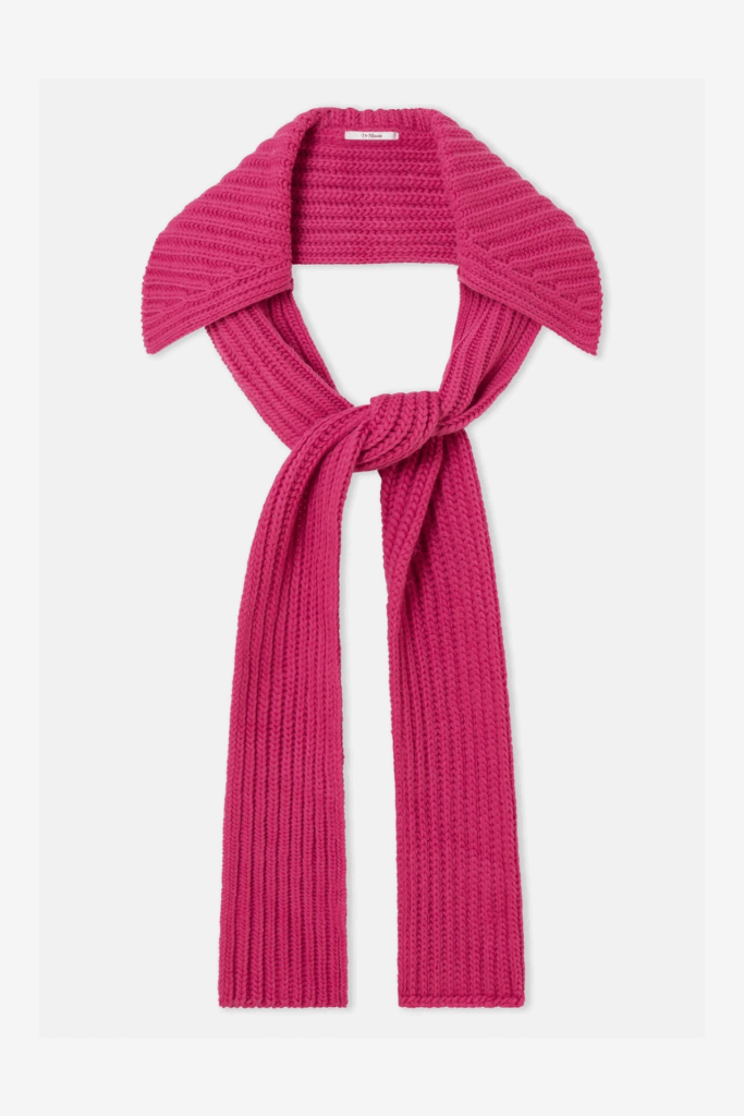 Schalkragen von Dr. Bloom, via Zalando um 79,95 Euro