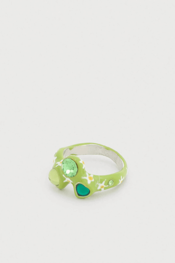 Ring von Collina Strada, via Zalando um 100 Euro