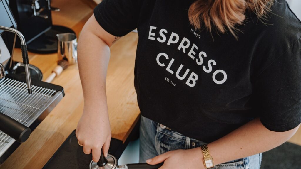 Neue Fashion-Kollektion für Coffee Lovers