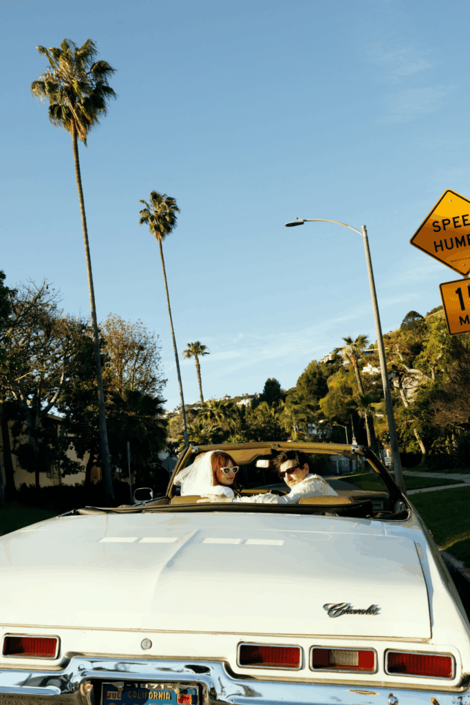 Romance is (Not) Dead