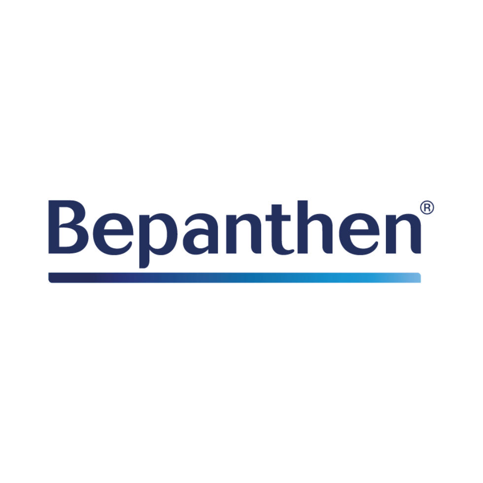Logo Bepanthen