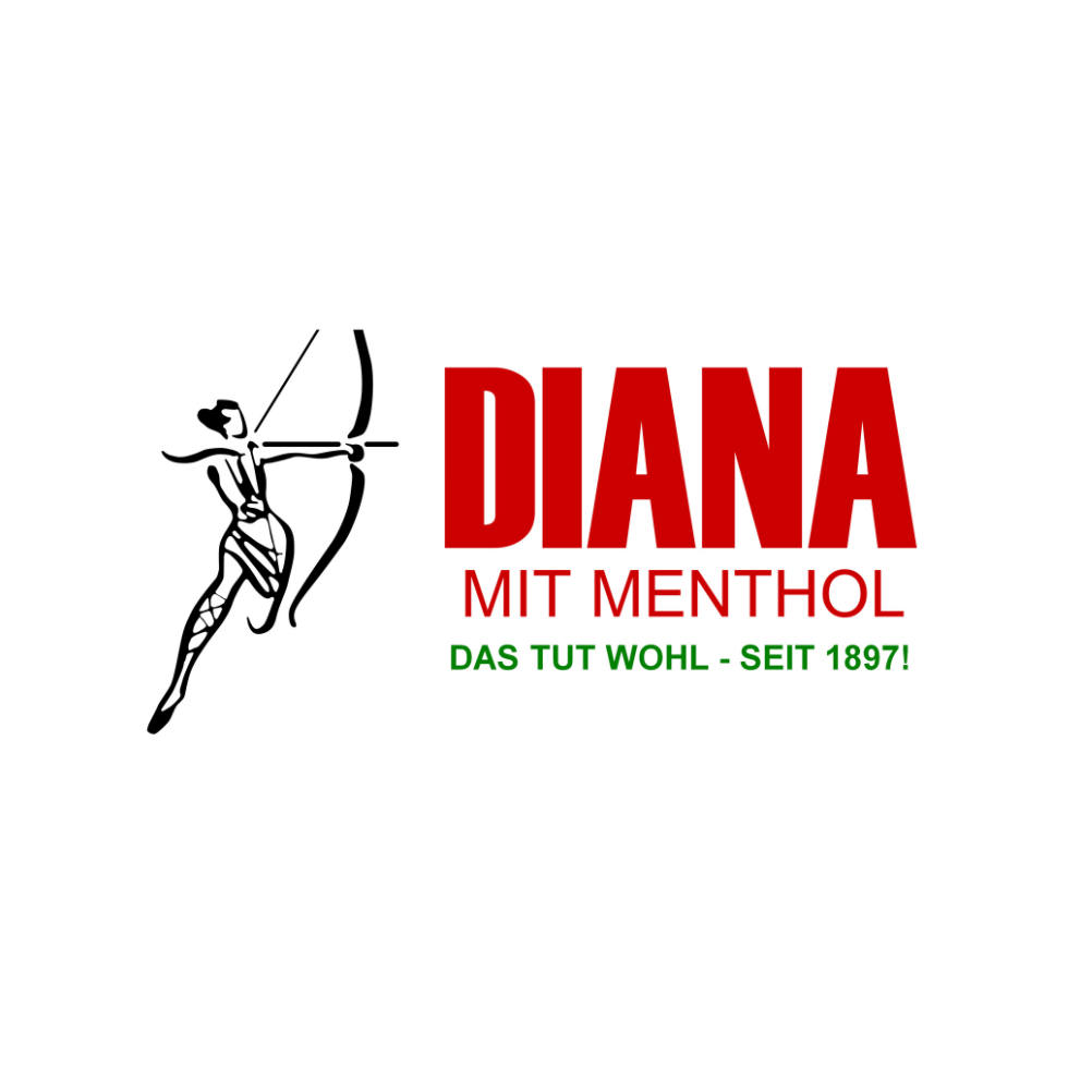 Logo Diana