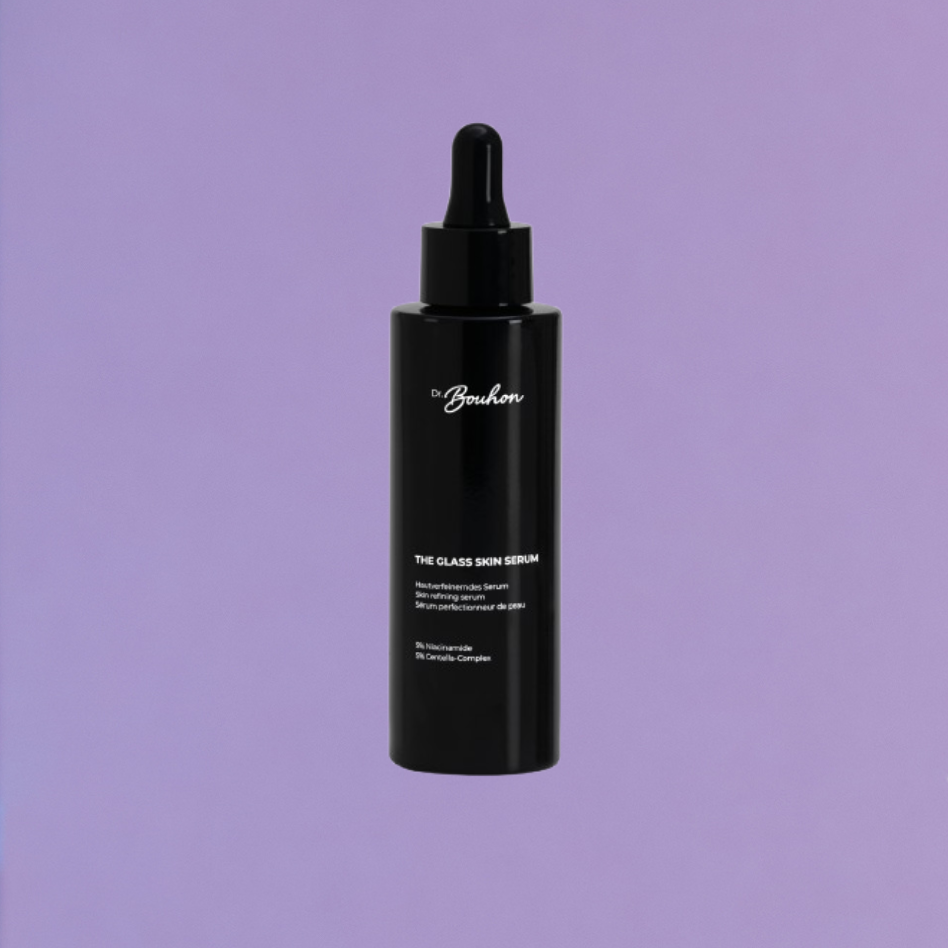 Dr Bouhon Serum