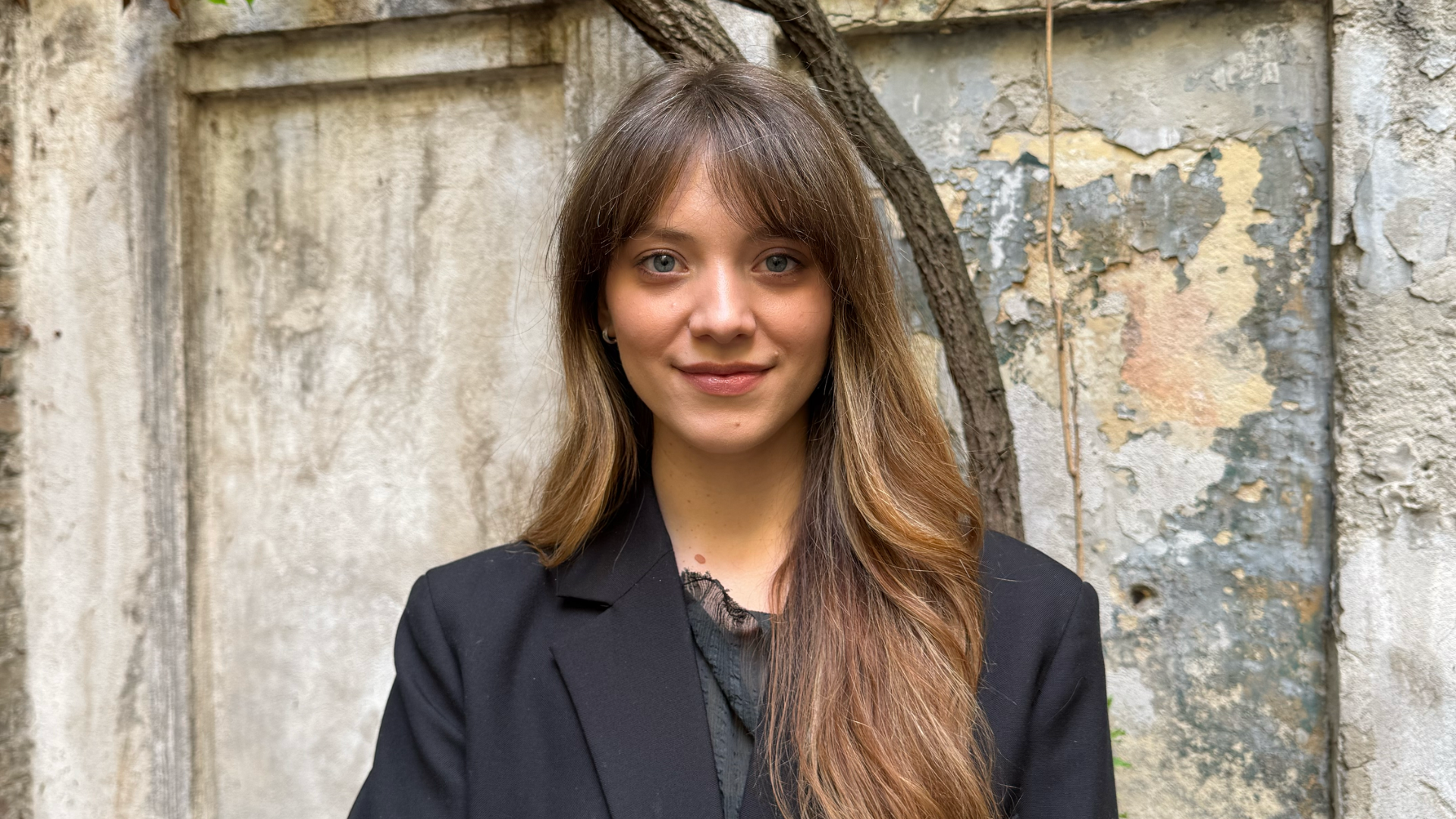 Porträt Lana Schneider