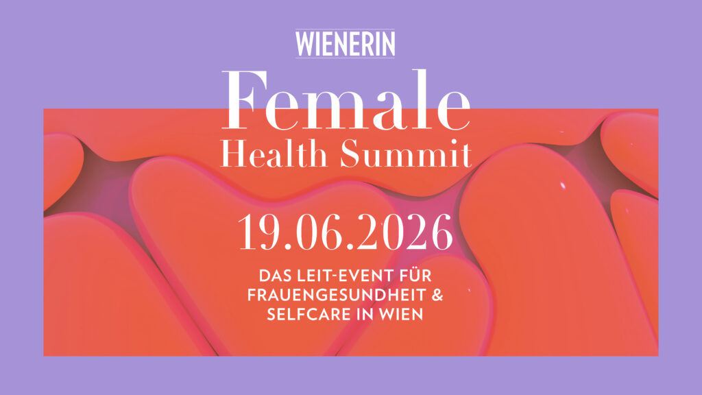 Sujet Female Health Summit 2026