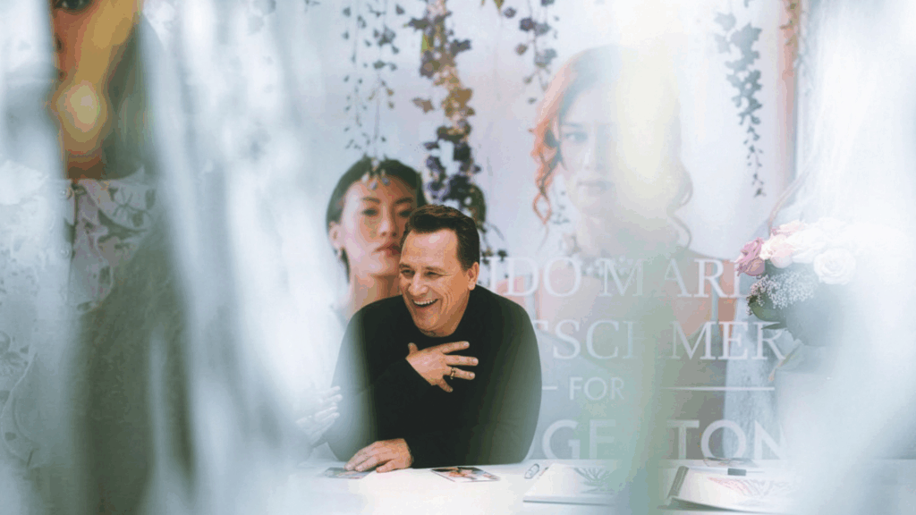 Guido Maria Kretschmer