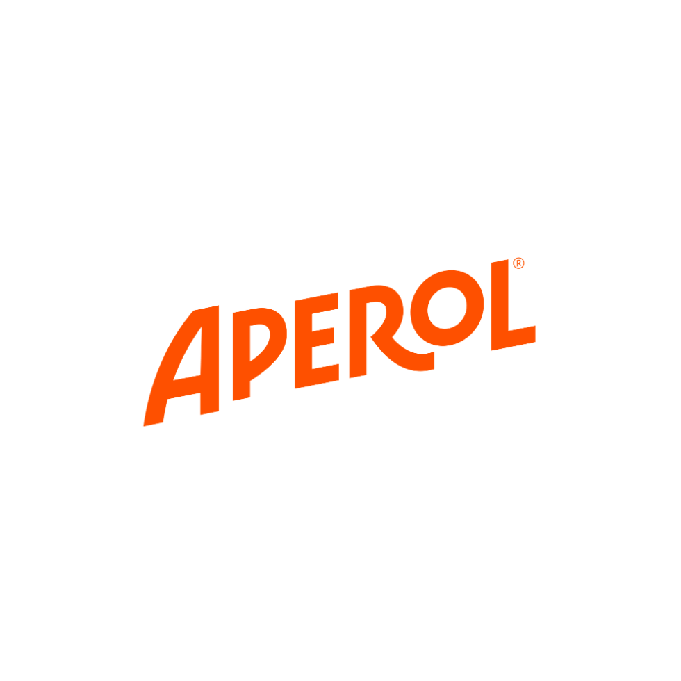 Logo Aperol