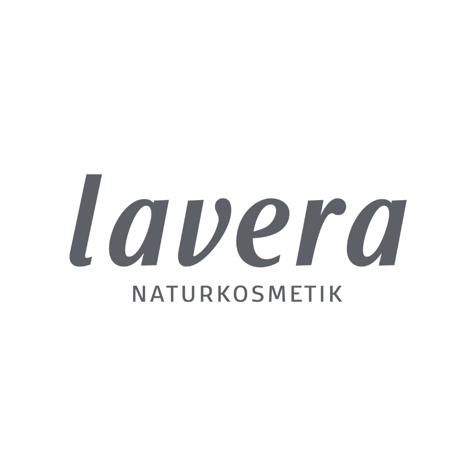 Logo Lavera