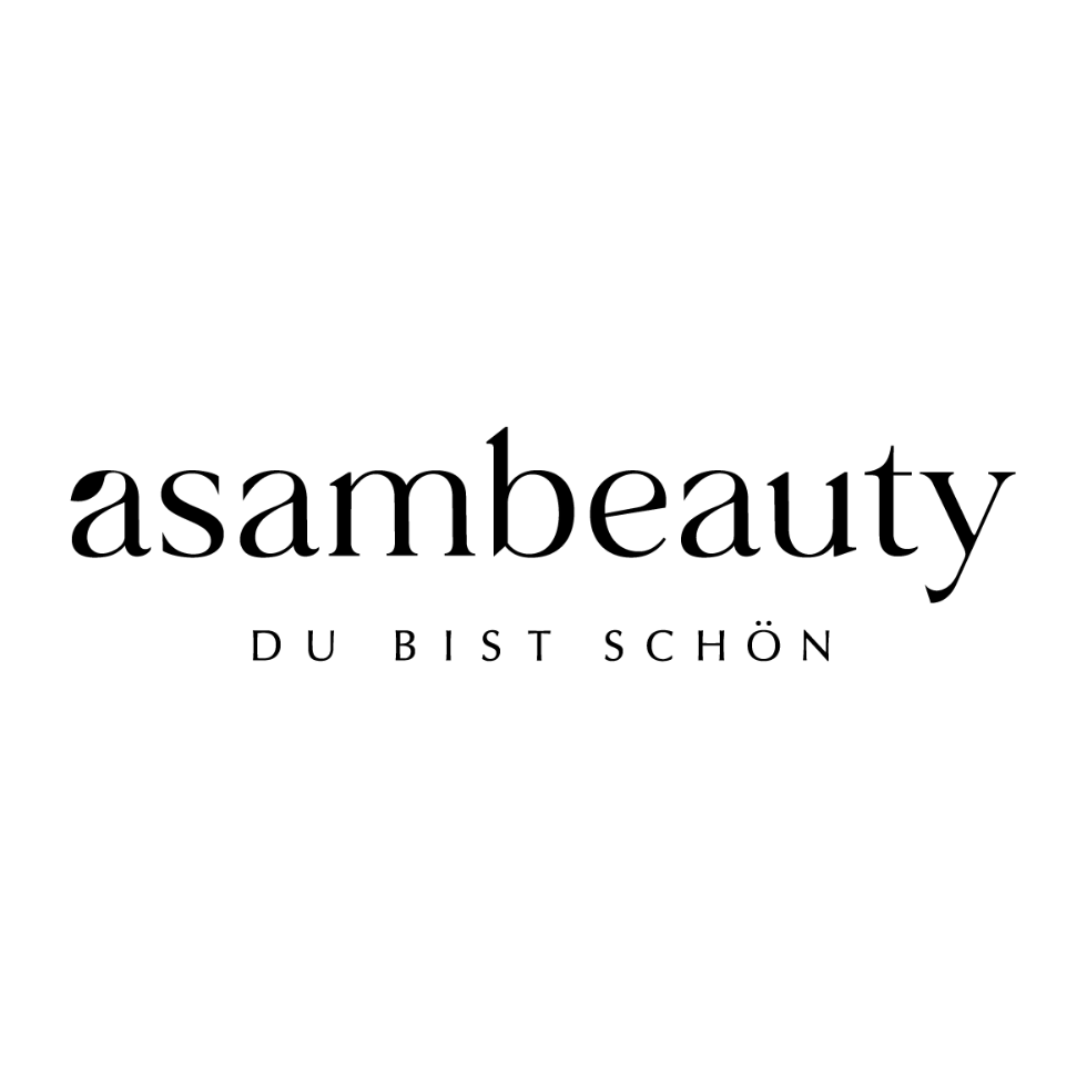 Logo Asam Beauty