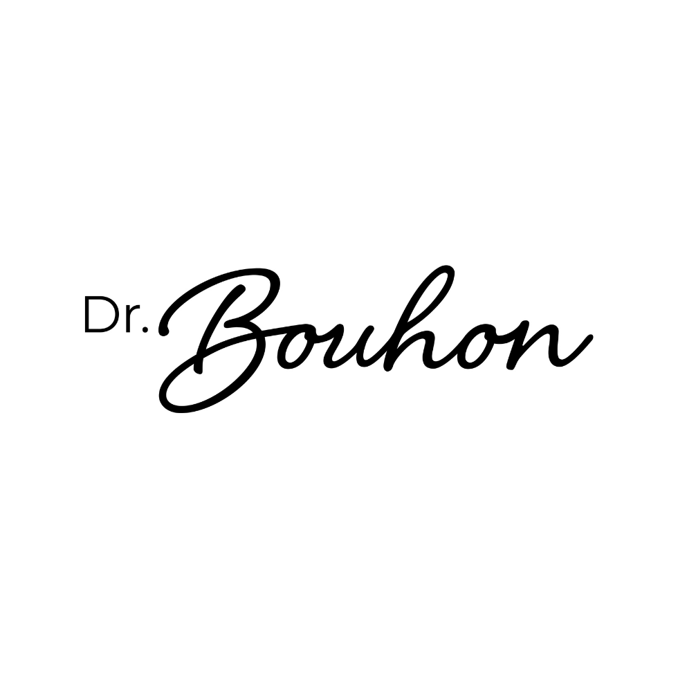 Logo Dr Bouhon