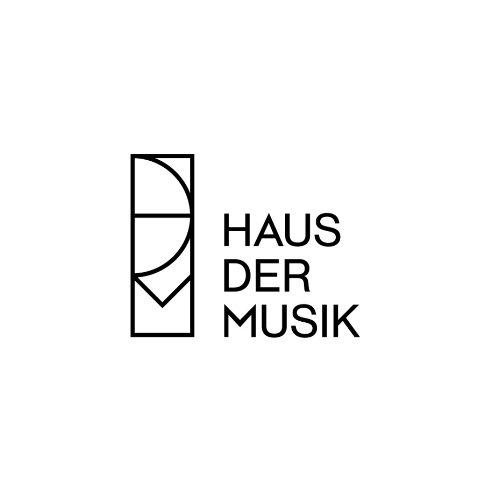 Logo haus der Musik