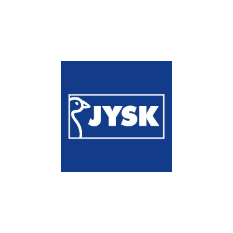 Logo jysk