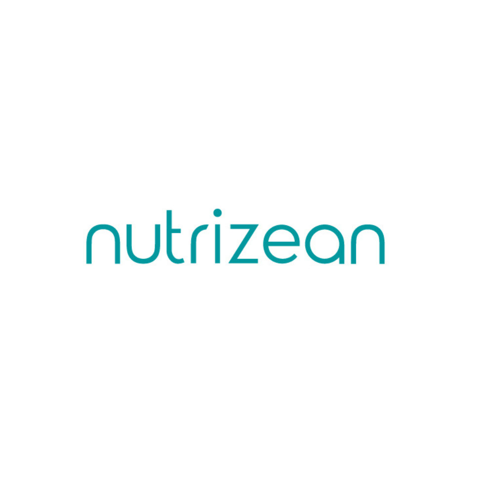 Logo Nutrizean
