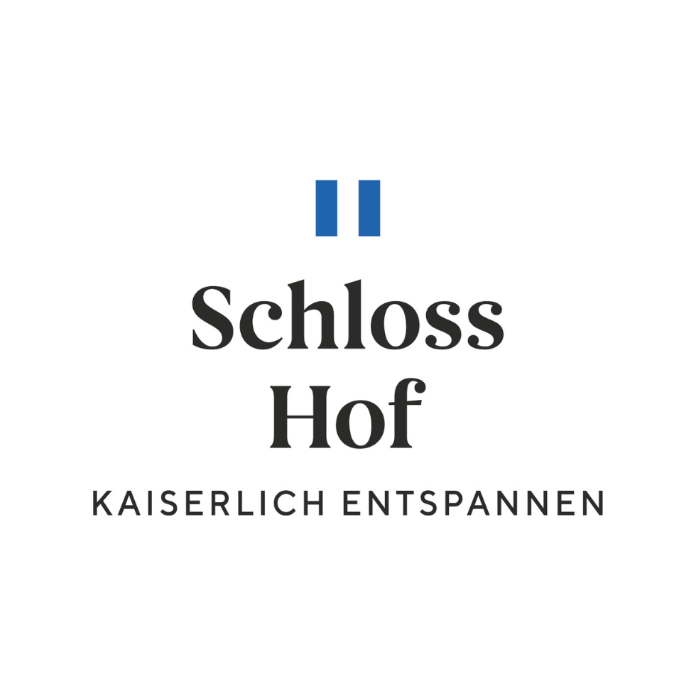 Logo Schloss Hof