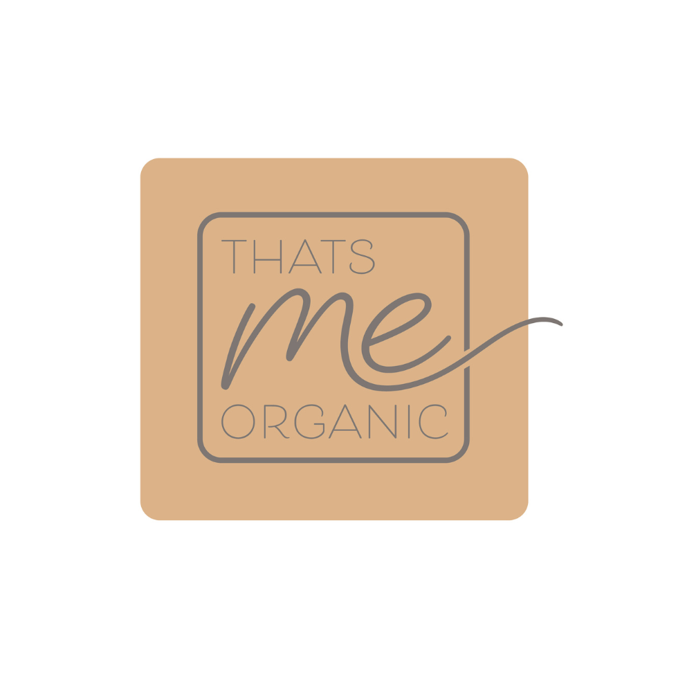 Logo Thats Me Organic