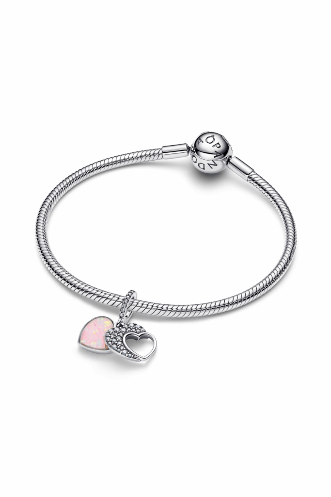 Beautiful Mother Doppelter Charm, um € 69,-
