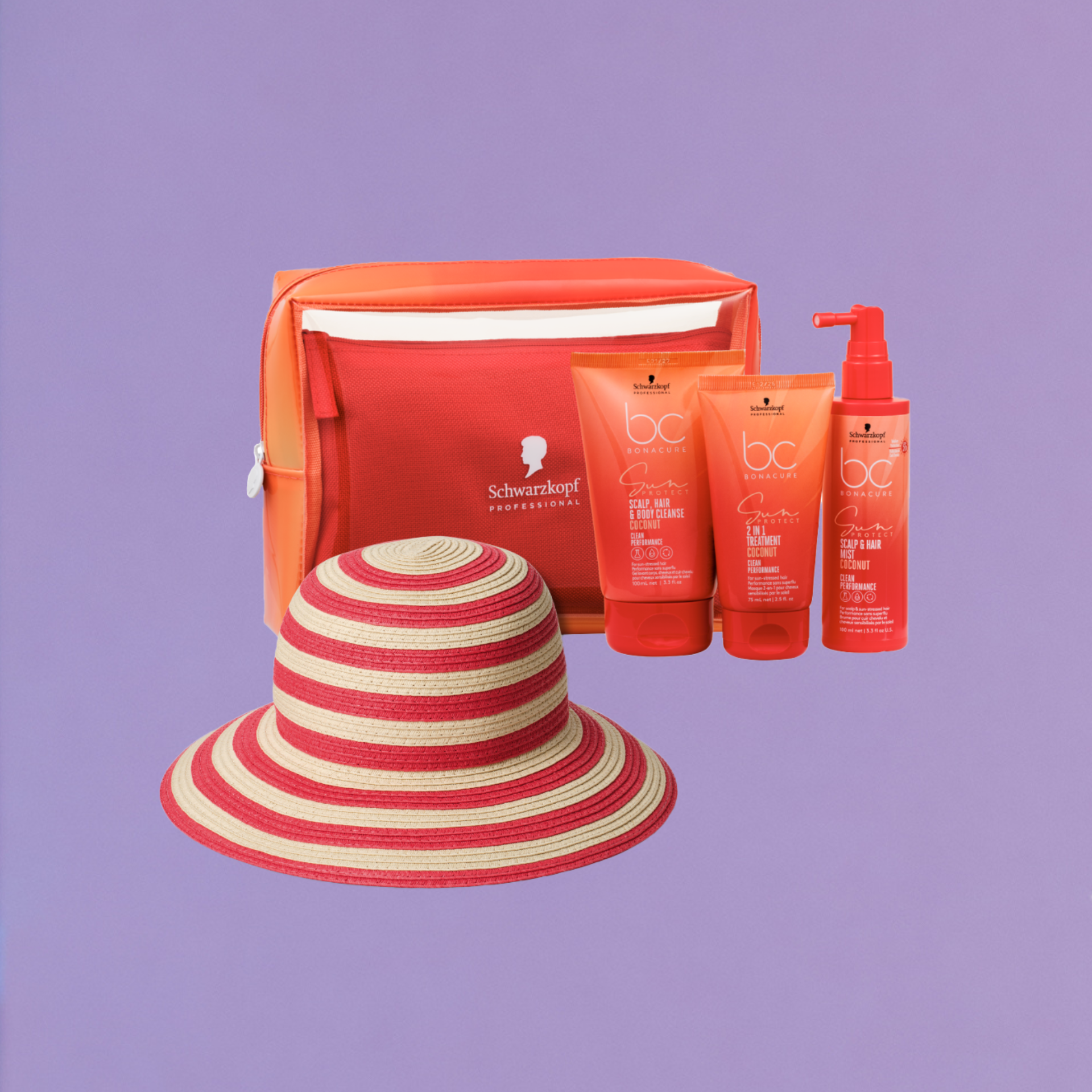 Schwarzkopf bonacure