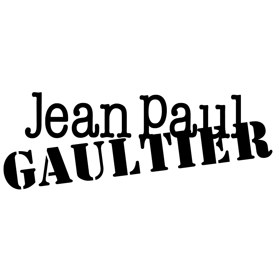Logo Jean Paul gaultier