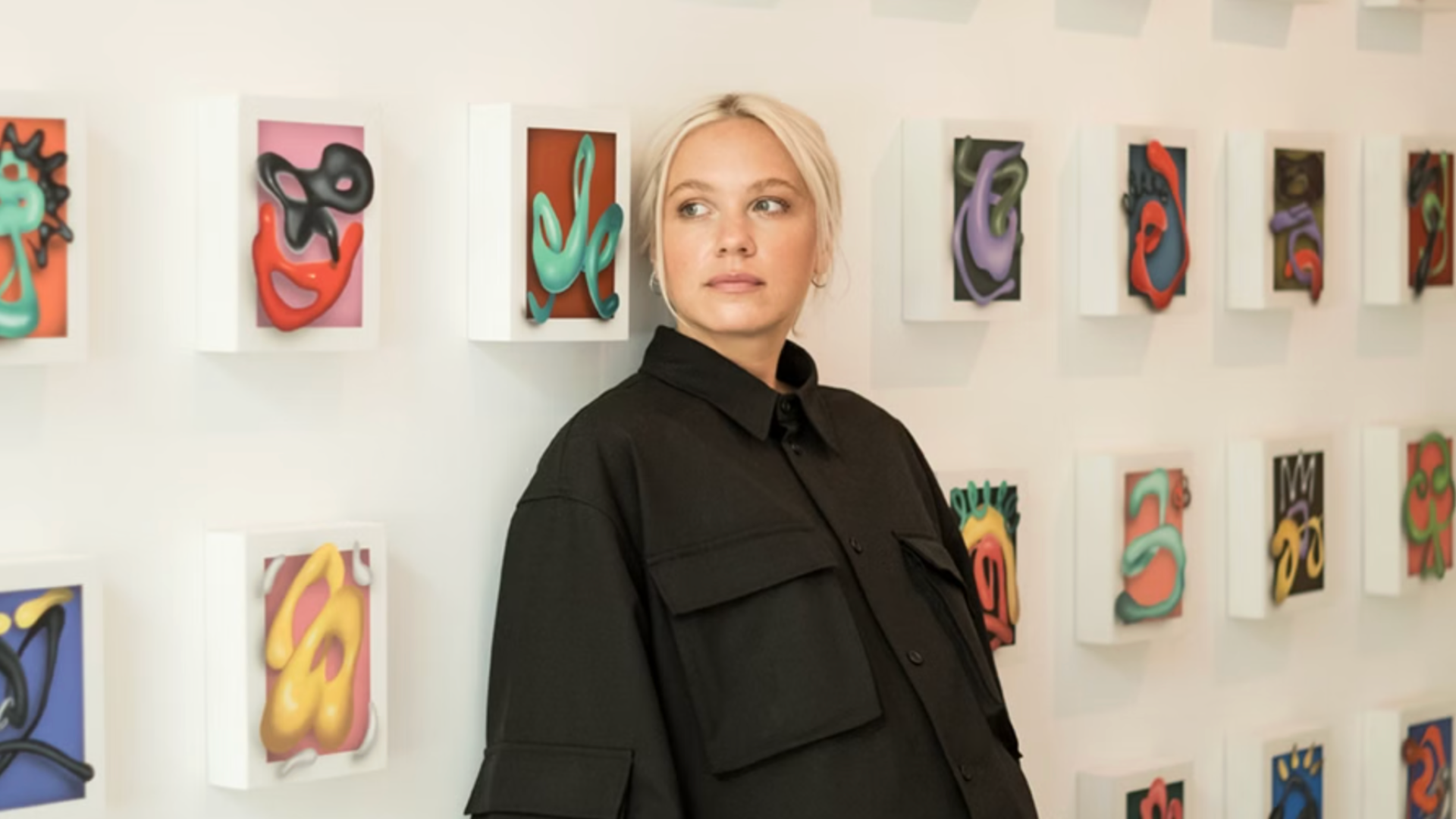Affordable Art Fair