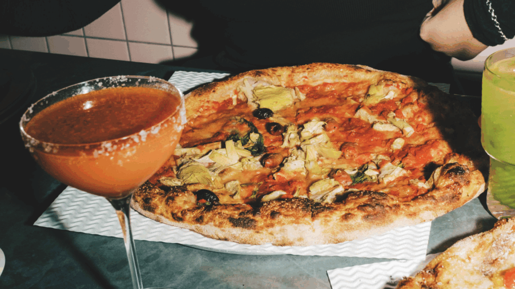 Neue Restaurants Wien Mai 2026