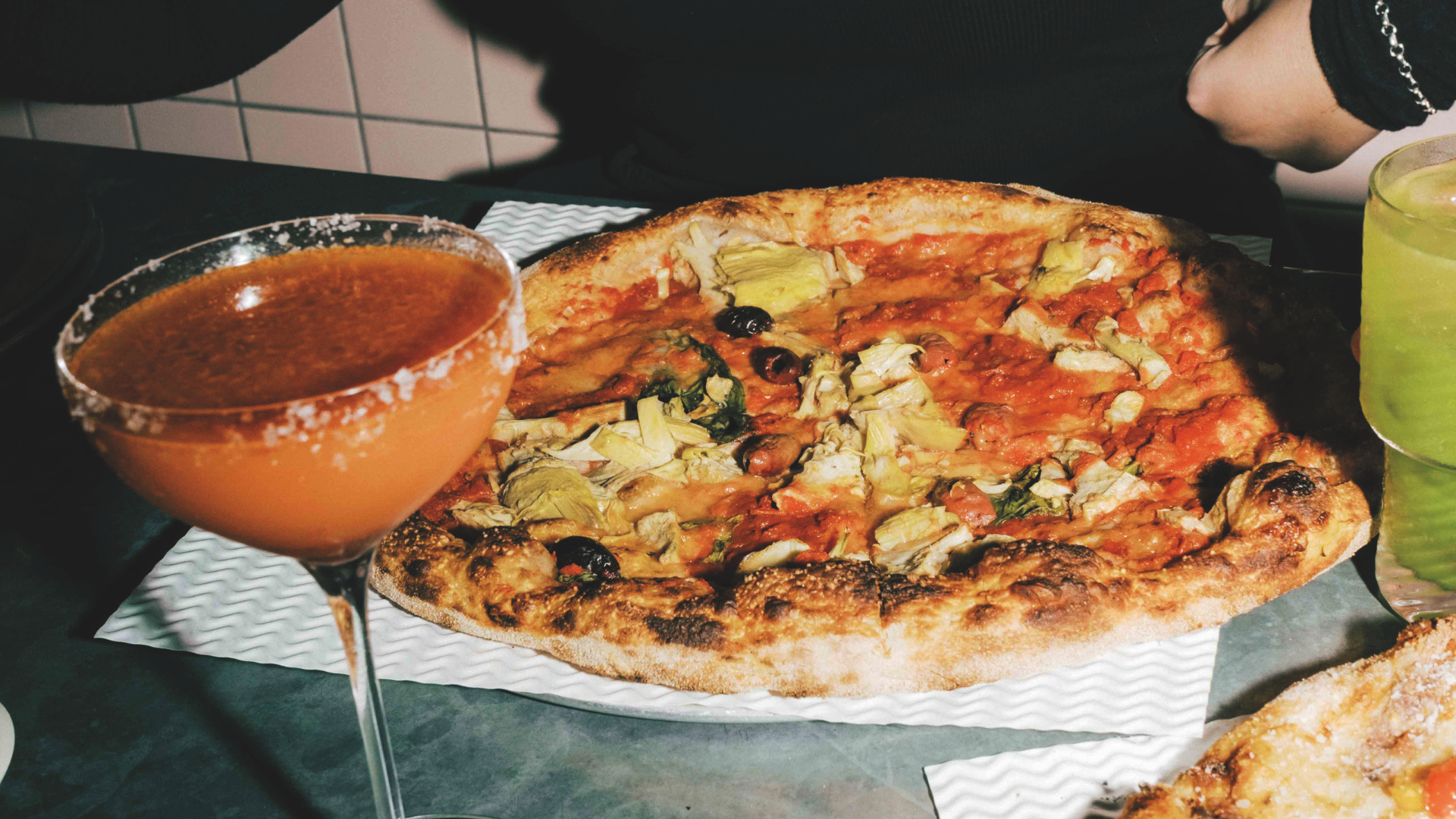 Neue Restaurants Wien Mai 2026