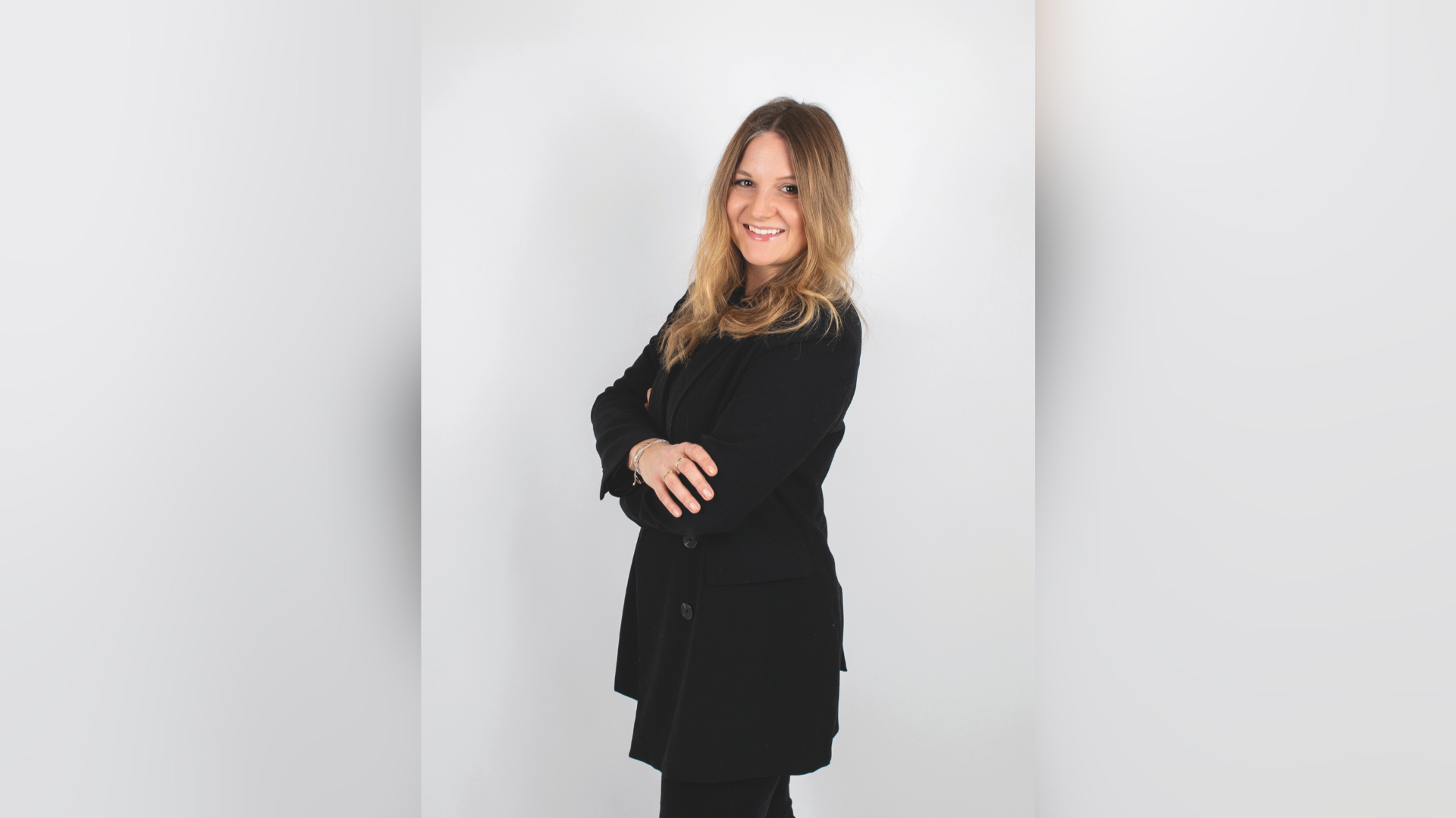 Porttät Lisa Staltner
