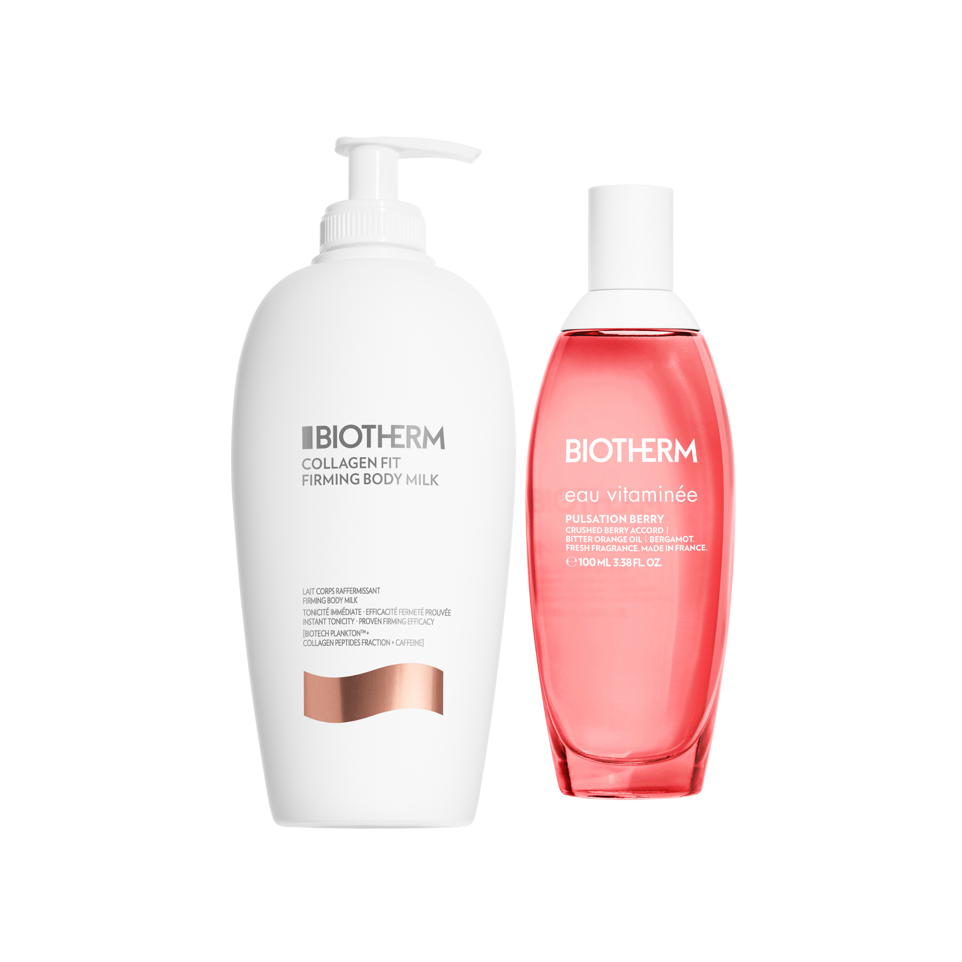 Biotherm Produkte