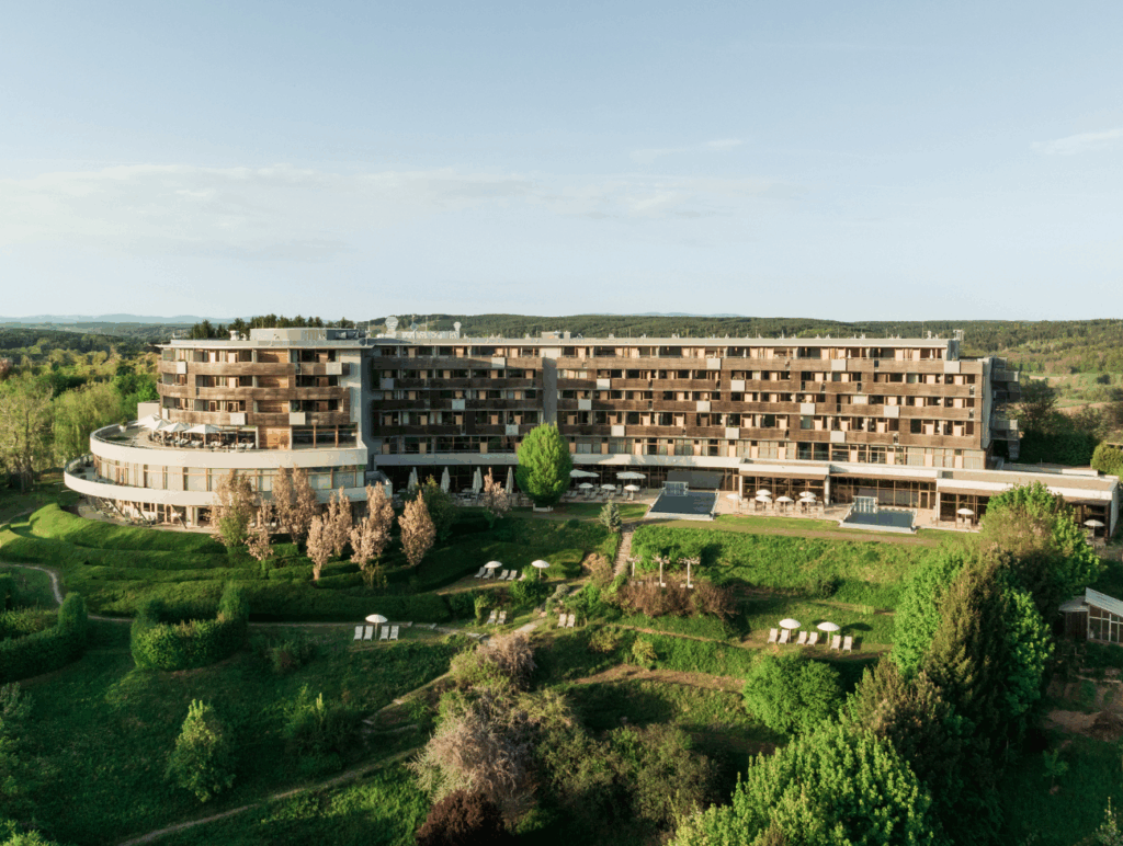Falkensteiner Balance Resort Stegersbach