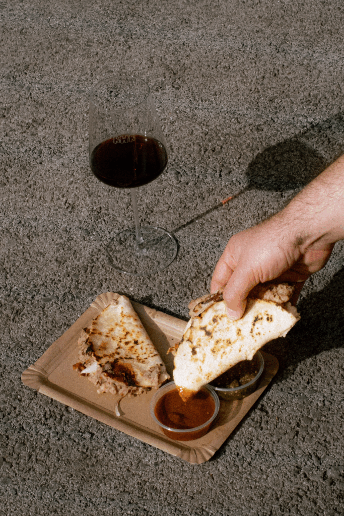 Sip ’n’ Snack Tour