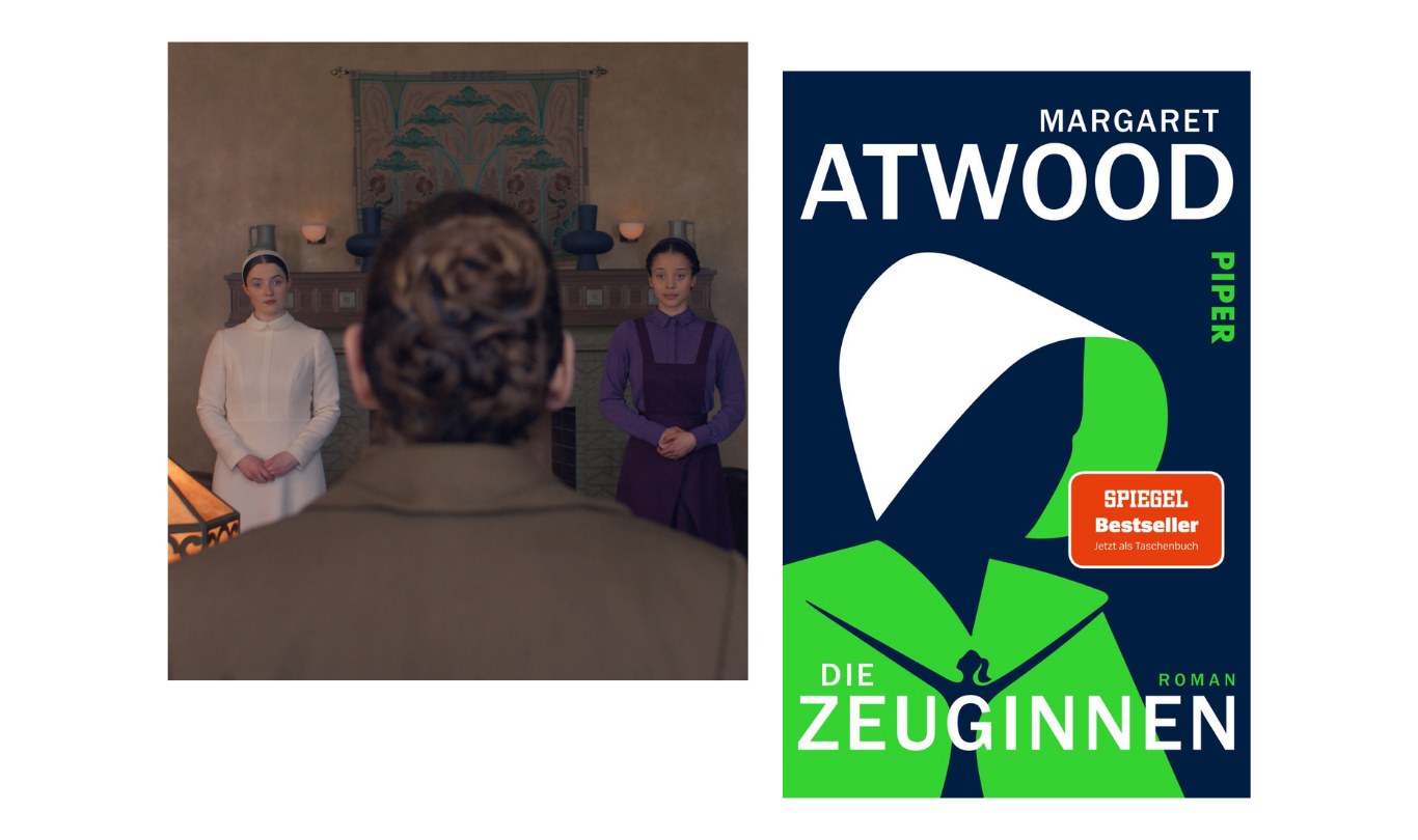 Buchverfilmungen