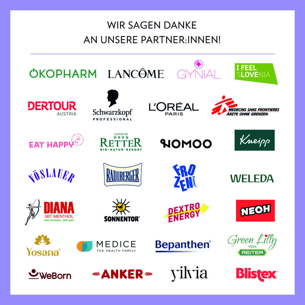 Logos Partner FHS26