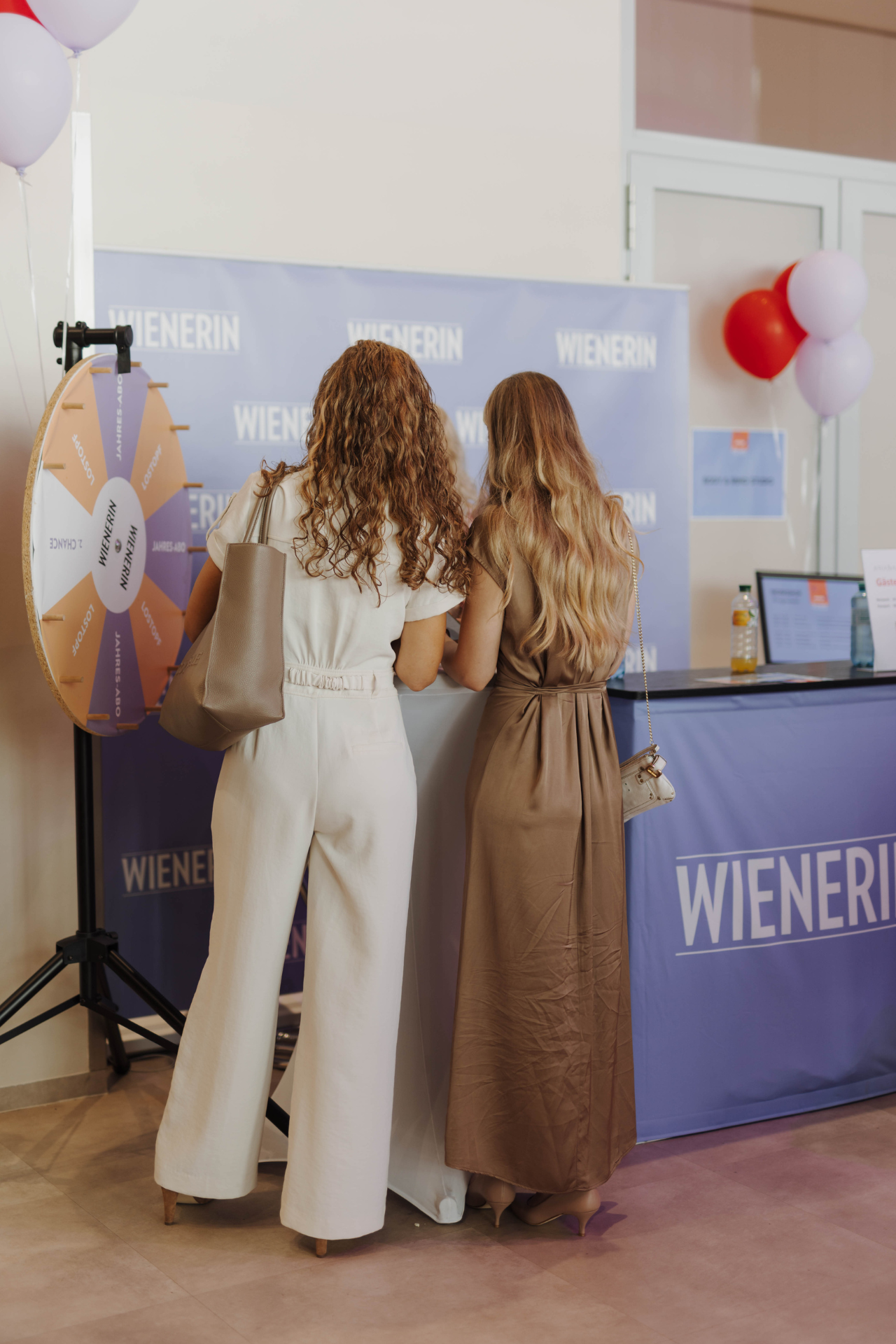 WIENERIN Female Health Summit 2026
