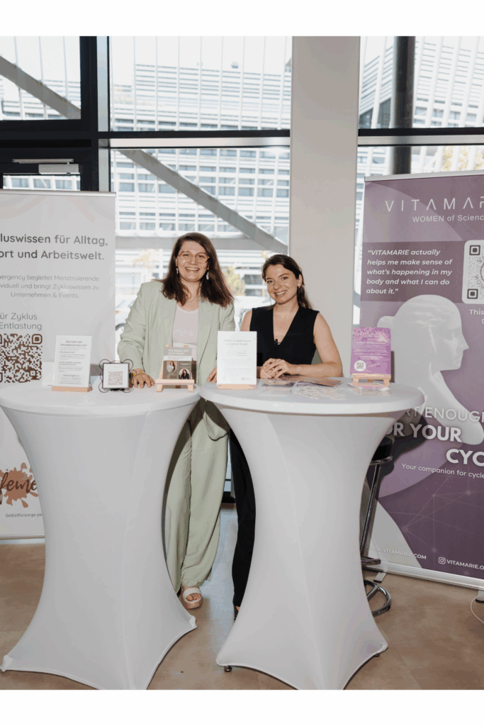 WIENERIN Female Health Summit 2026