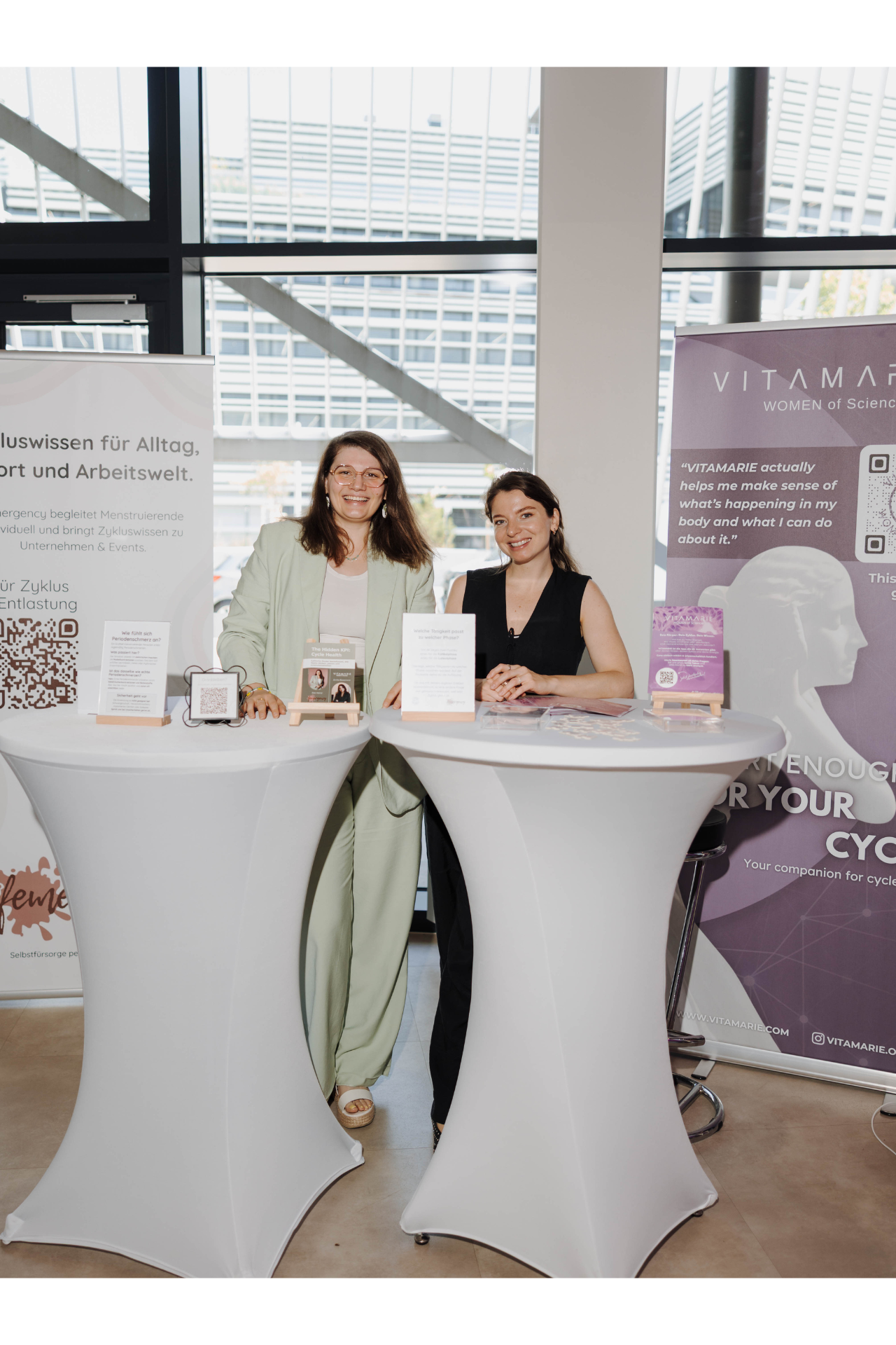 WIENERIN Female Health Summit 2026