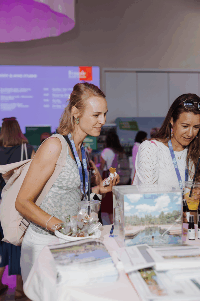 WIENERIN Female Health Summit 2026