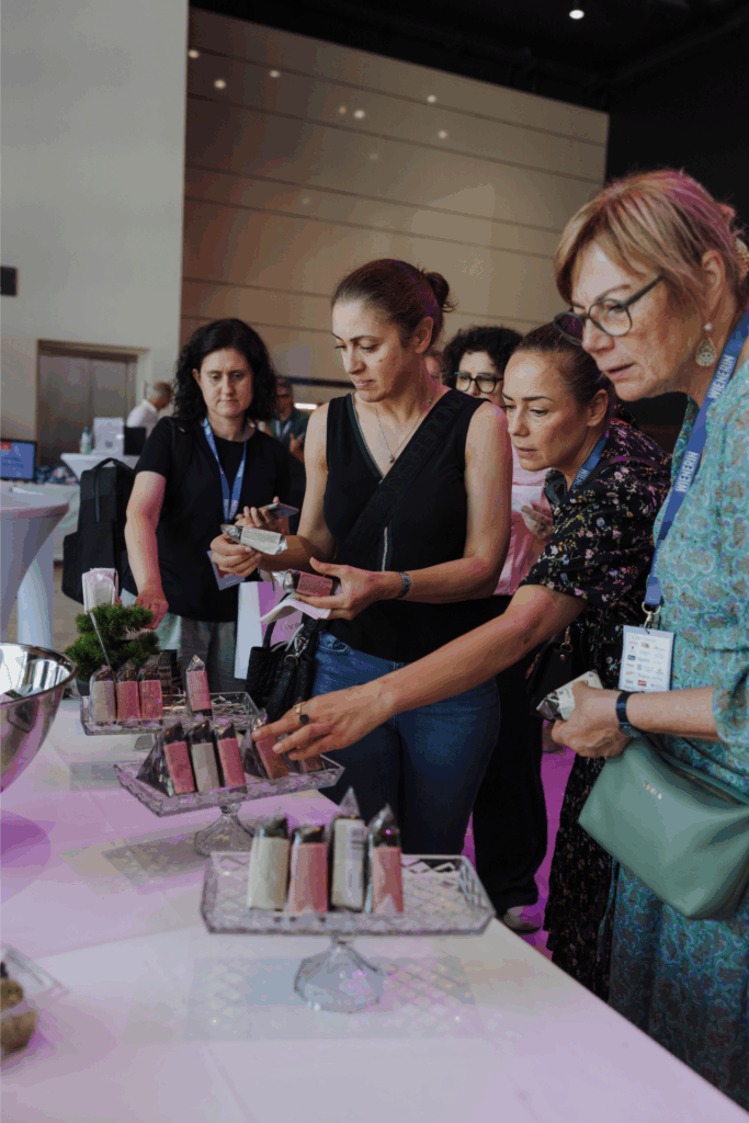 WIENERIN Female Health Summit 2026