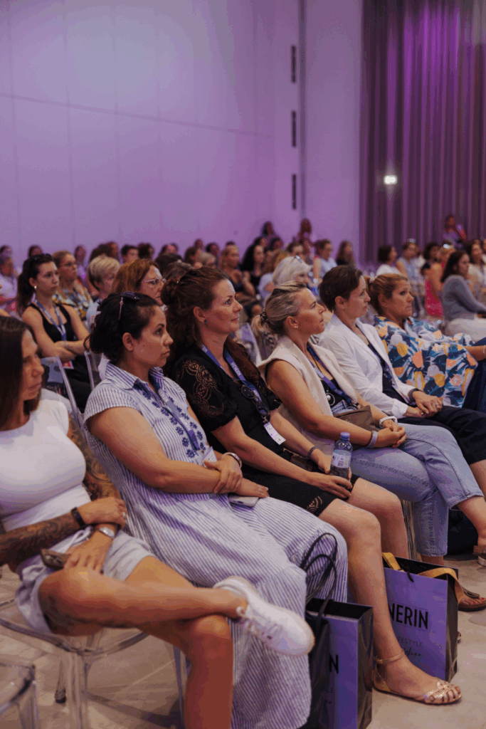 WIENERIN Female Health Summit 2026