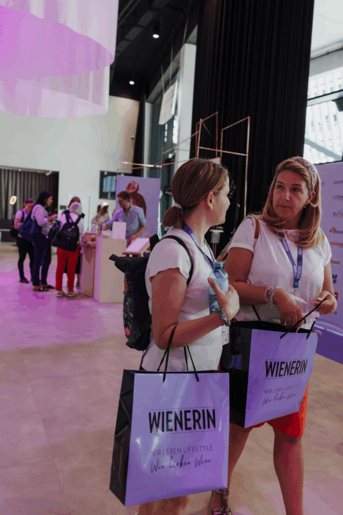 WIENERIN Female Health Summit 2026
