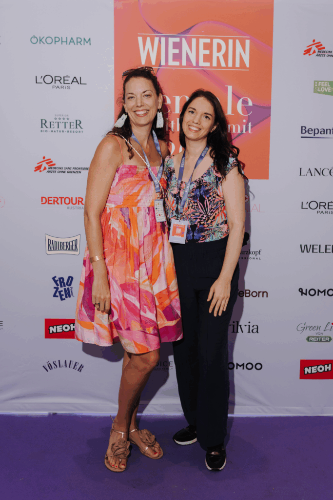 WIENERIN Female Health Summit 2026