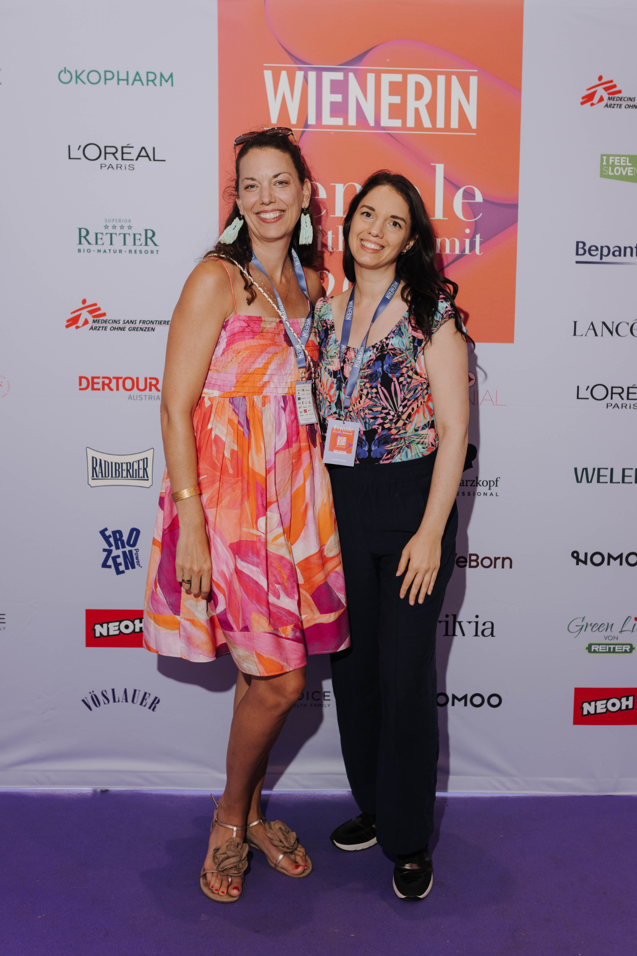 WIENERIN Female Health Summit 2026