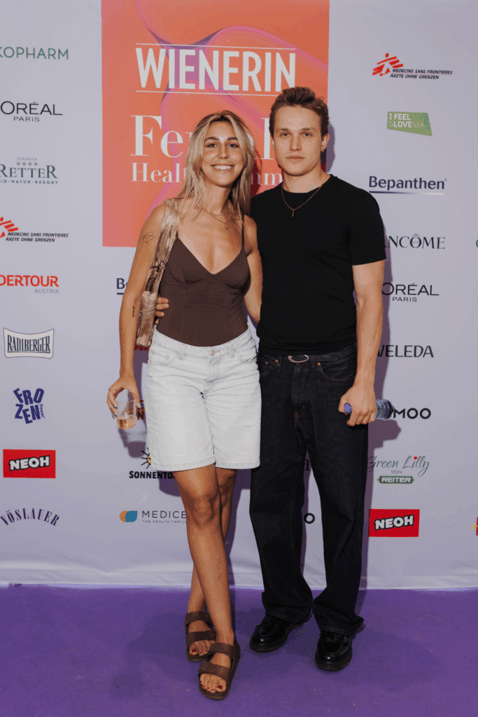 WIENERIN Female Health Summit 2026