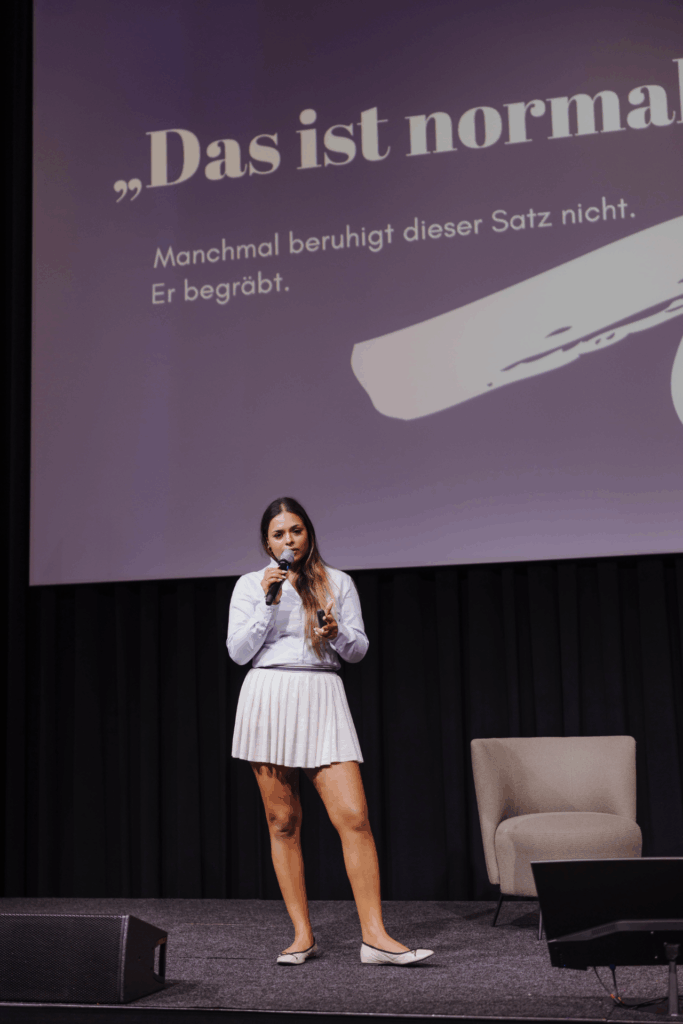 WIENERIN Female Health Summit 2026