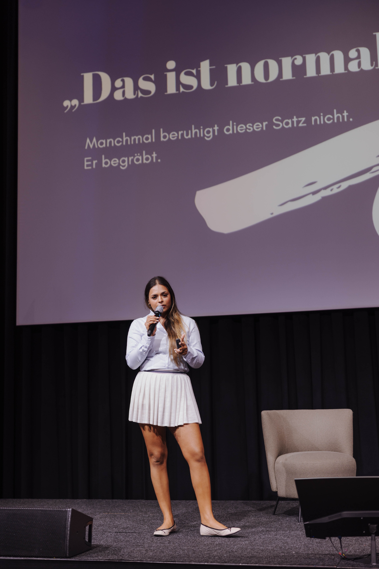 WIENERIN Female Health Summit 2026