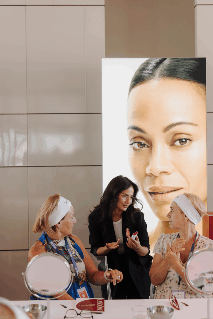 WIENERIN Female Health Summit 2026