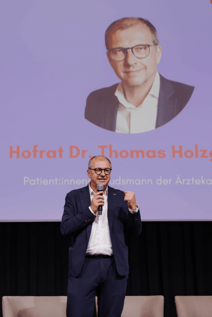 WIENERIN Female Health Summit 2026
